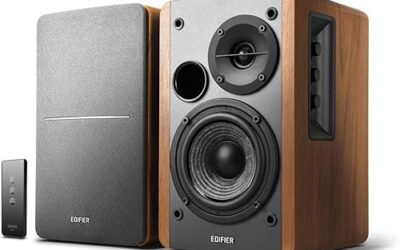 Best Bookshelf Speakers (2026 Build)