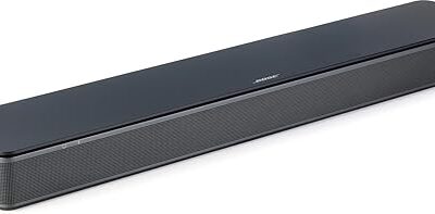 Best Soundbar Speakers (2026 Build)