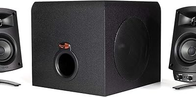 Best Workstation Speakers (2026 Build)