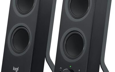Best Speakers for Esports (2026 Build)