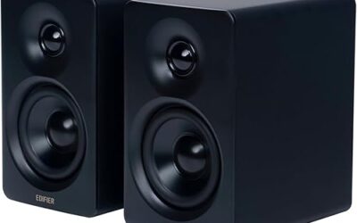Best Speakers for Game Development (2026 Build)