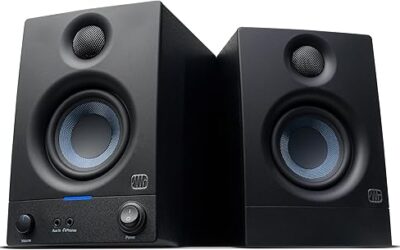 Best Speakers for Music Production (2026 Build)