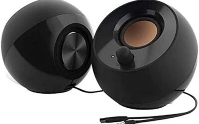 Best USB Speakers for Your 2026 Setup [Builder’s Pick]