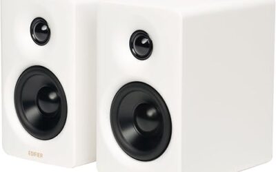 Best White Speakers (2026 Build)