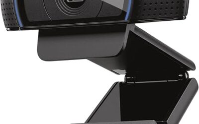 Best Webcams with Microphone (2026 Build)