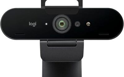 Best Auto Focus Webcams (2026 Build)