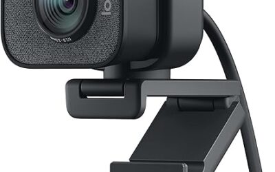 Best Webcams for Content Creation (2026 Build)