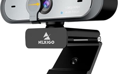 Best Webcams for Video Editing (2026 Build)