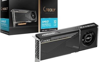 Best GPUs for Machine Learning (2026 Build)