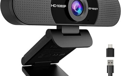 Best Webcams for Esports (2026 Build)