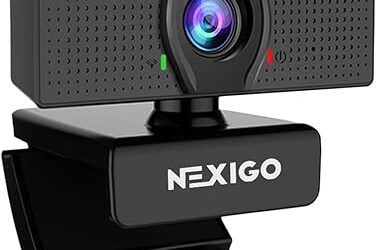 Best Webcams with Privacy Shutter (2026 Build)