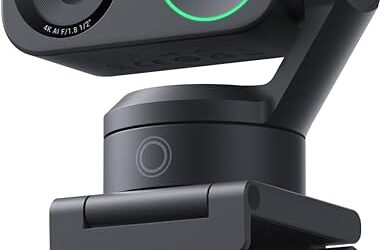 Best Portable Webcams (2026 Build)