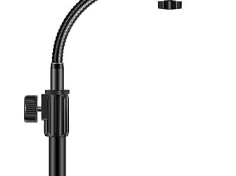 Best Webcam Mounts (2026 Build)