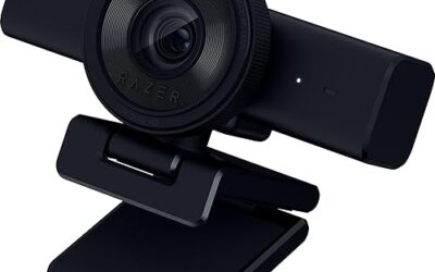 Best RGB Webcams for Your 2026 Setup [Builder’s Pick]