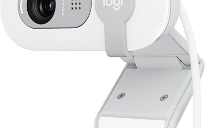Best White Webcams (2026 Build)