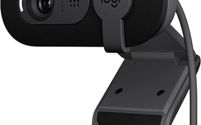 Best Webcams for Small Spaces (2026 Build)