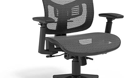Best Mesh Chairs for Your 2026 Setup [Builder’s Pick]