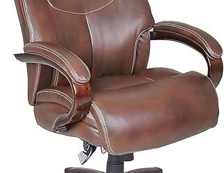Best Leather Chairs (2026 Build)