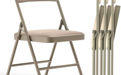 Best Fabric Chairs (2026 Build)
