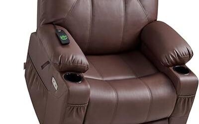Best Reclining Chairs (2026 Build)