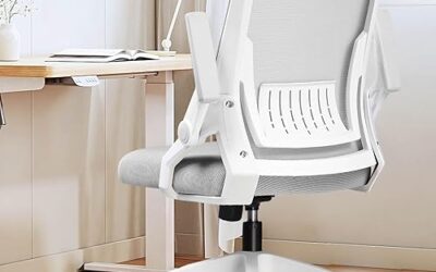 Best Chairs with Armrests (2026 Build)