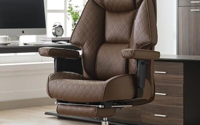 Best Executive Chairs (2026 Build)