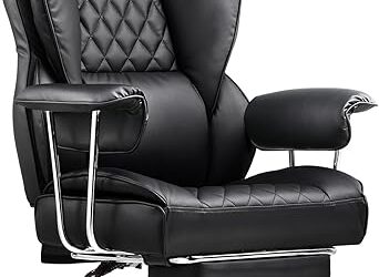 Best High Back Chairs (2026 Build)