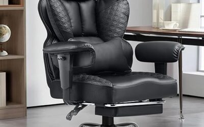 Best Workstation Chairs (2026 Build)