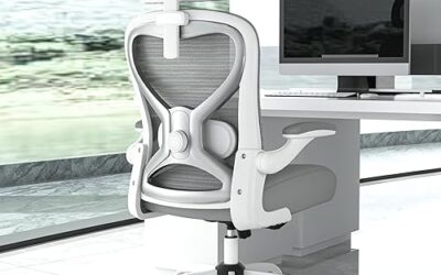 Best Chairs for Developers (2026 Build)