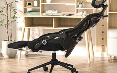 Best Chairs for Graphic Design (2026 Build)