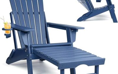 Best Foldable Chairs (2026 Build)