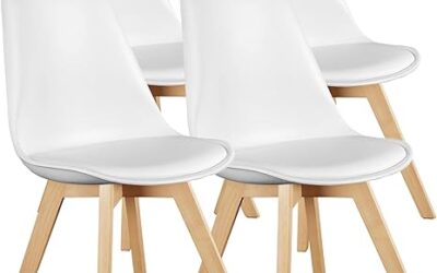 Best White Chairs for Your 2026 Setup [Builder’s Pick]