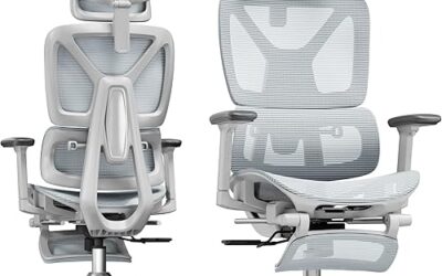 Best Quiet Chairs for Your 2026 Setup [Builder’s Pick]