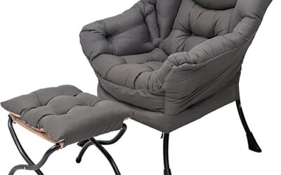 Best Chairs for Small Spaces (2026 Build)