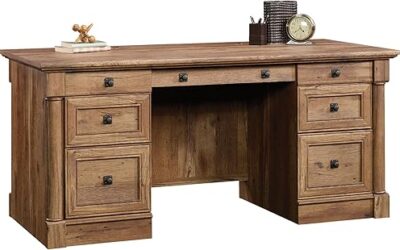 Best Executive Desks (2026 Build)