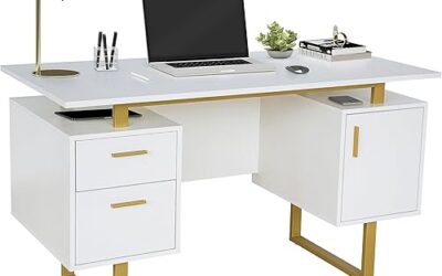 Best Desk with Storage (2026 Build)