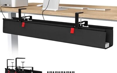 Best Cable Management Desks (2026 Build)