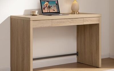 Best Wooden Desks for Your 2026 Setup [Builder’s Pick]