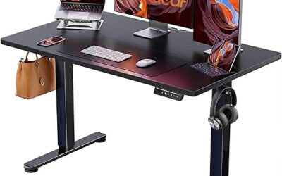Best Desks for Esports (2026 Build)