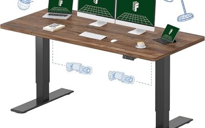Best High Performance Desks (2026 Build)