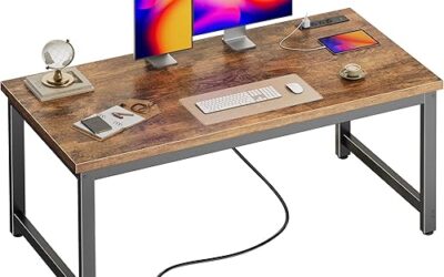 Best Desks for Heavy Duty (2026 Build)