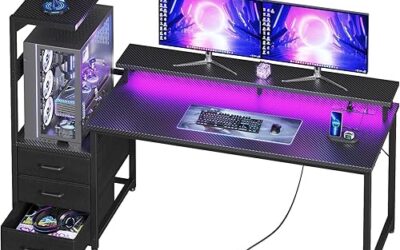 Best Desks for Game Development (2026 Build)