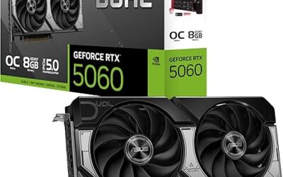 Best 8GB GPUs for Your 2026 Setup [Builder’s Pick]