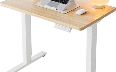 Best Desks for Small Spaces (2026 Build)