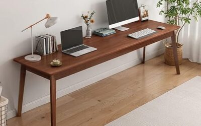Best Minimalist Desks (2026 Build)