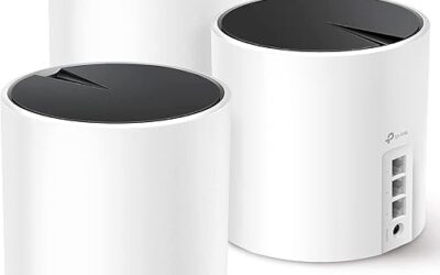 Best Mesh Routers for Your 2026 Setup [Builder’s Pick]