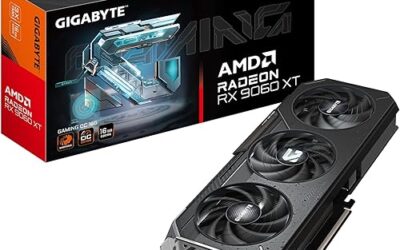 Best 16GB GPUs for Your 2026 Setup [Builder’s Pick]
