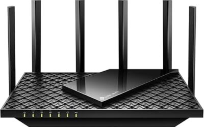 Best Routers for Esports (2026 Build)