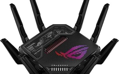 Best Routers for Game Development (2026 Build)
