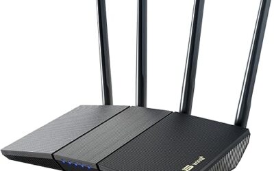 Best Routers with Parental Controls (2026 Build)